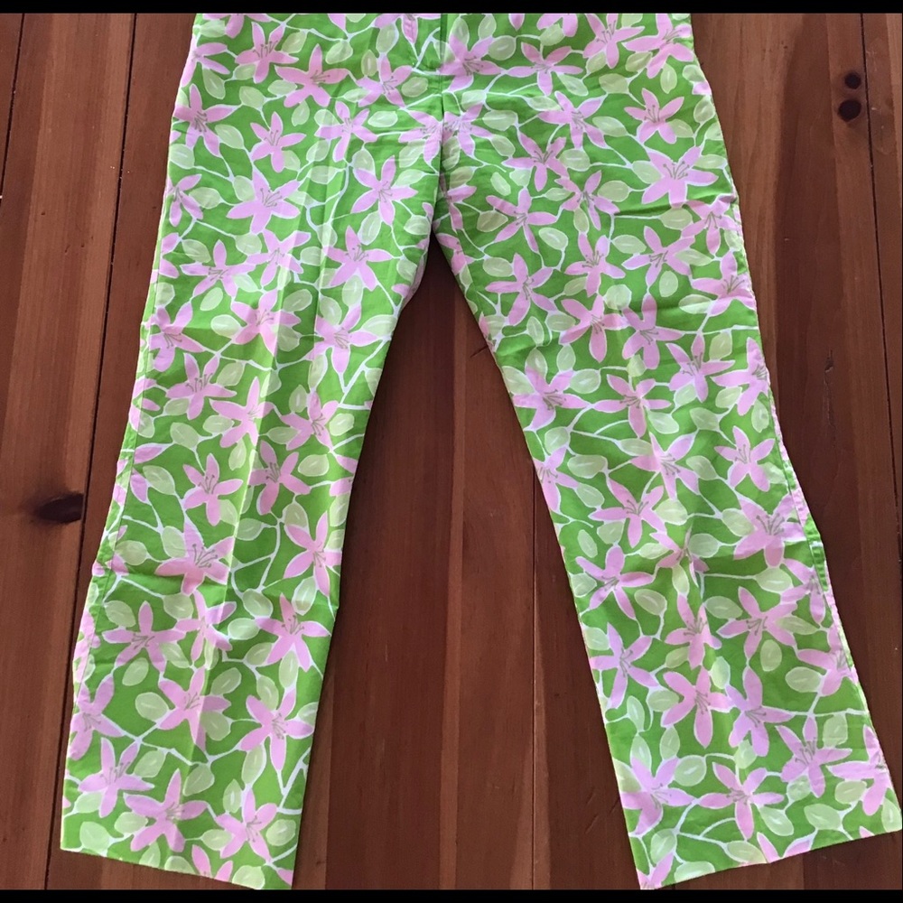 Lilly Pulitzer Pants